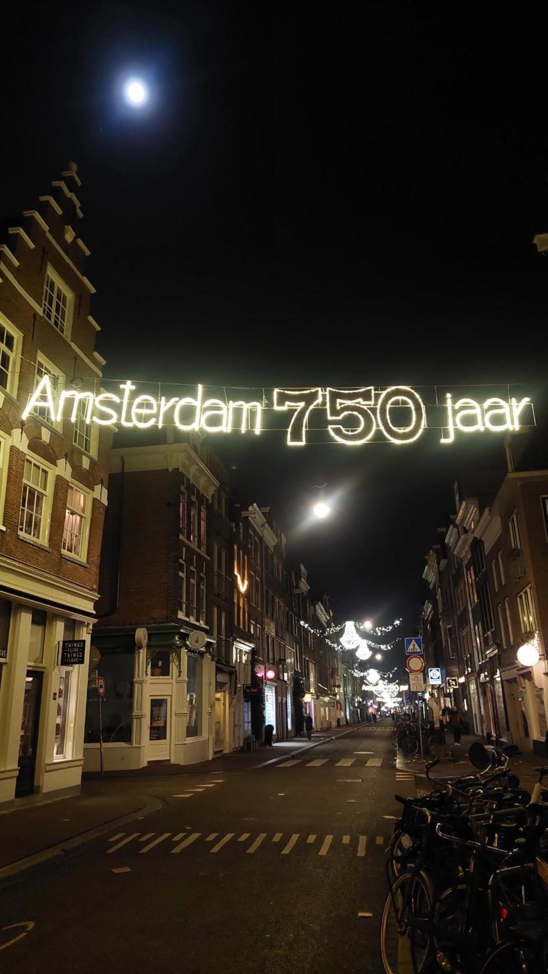 Bickersbed Bed & Breakfast Amsterdam Exterior photo